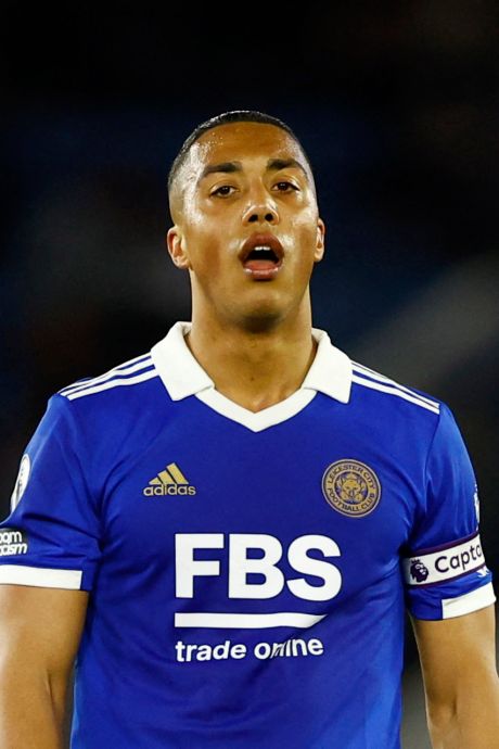 Direction l'Italie? José Mourinho fait les yeux doux à Youri Tielemans
