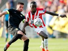 Bruma laat zich direct gelden bij debuut voor PSV