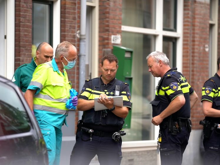 Man (36) overleden na schietpartij in woning Rotterdam-West