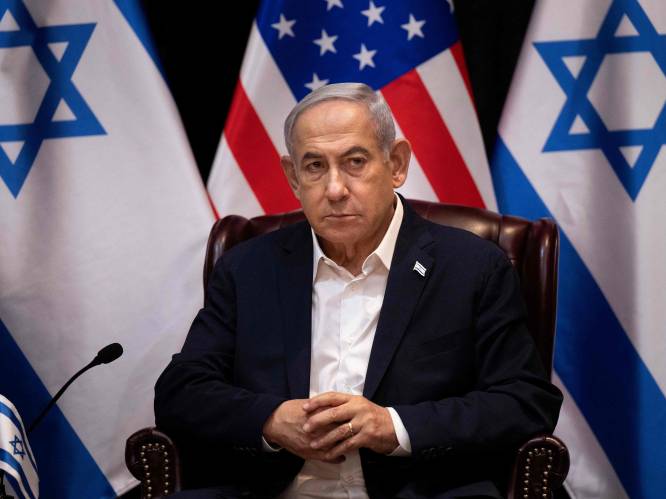 LIVE Oorlog Midden-Oosten | Netanyahu: Vernietiging Hamas en vrijlating gijzelaars harde eis, ‘gesprekken over heropenen grens bij Rafah’
