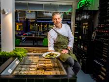 Bij dit nieuwe afhaaladres is er voor elk wat wils: van oldskool sukadelapje tot vegetarische gerechten