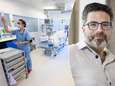 Code oranje voor luchtweginfecties: dragen we beter weer een mondmasker? En hoe druk is het in de ziekenhuizen? 8 vragen aan Steven Van Gucht
