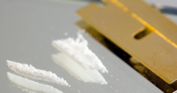 Laatste kans 'invalbob' uit Dreumel met coke, drank en wiet