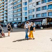‘We mogen niet vervallen in eenzijdige negativiteit’: een nieuw licht op de kwalijke reputatie van de Belgische kustlijn