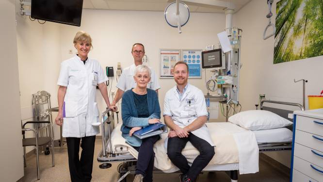 Wanneer behandelen geen zin meer heeft: Elkerliek stuurt stervende patiënt liefst naar huis of hospice