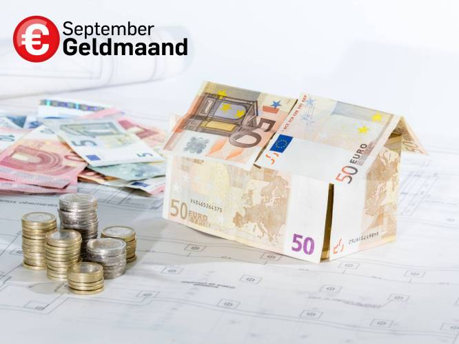 Overwaarde op je woning? Op deze manier kun je het geld toch gebruiken