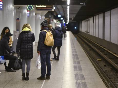 Ombudsman: ‘Klachten geluidsoverlast door metro Nieuwmarktbuurt zijn terecht’
