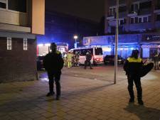 Jongen van 17 aangehouden die laatste verdachte van rellen in Kanaleneiland was