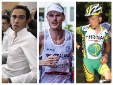 Doping? Nee, een coronavaccinatie, te veel seks of een ongeboren tweelingbroer