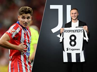 Laatste Transfernieuws Chelsea