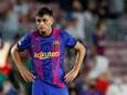 Toptalent Pedri verlengt bij Barcelona en heeft afkoopsom van 1 miljard euro