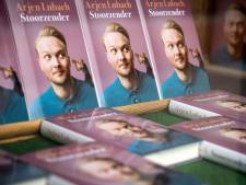 Boek Arjen Lubach nu al op nummer 2 in bestsellerlijst