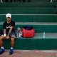 Dove tennisser Duckhee Lee boekt eerste overwinning in ATP-toernooi