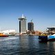 Levensgevaarlijke IJ-mijn wordt tot ontploffing gebracht in het IJsselmeer
