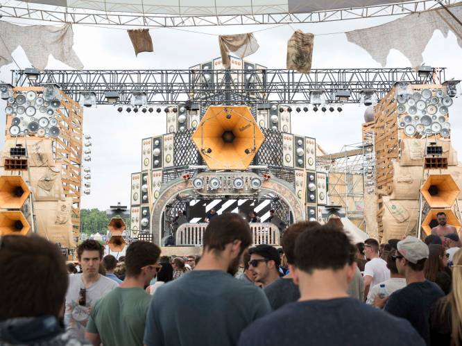 Pukkelpop trekt streep door muziekfestival, Extrema Outdoor gaat wel door: “Binnenkort meer duidelijkheid rond teststrategie”