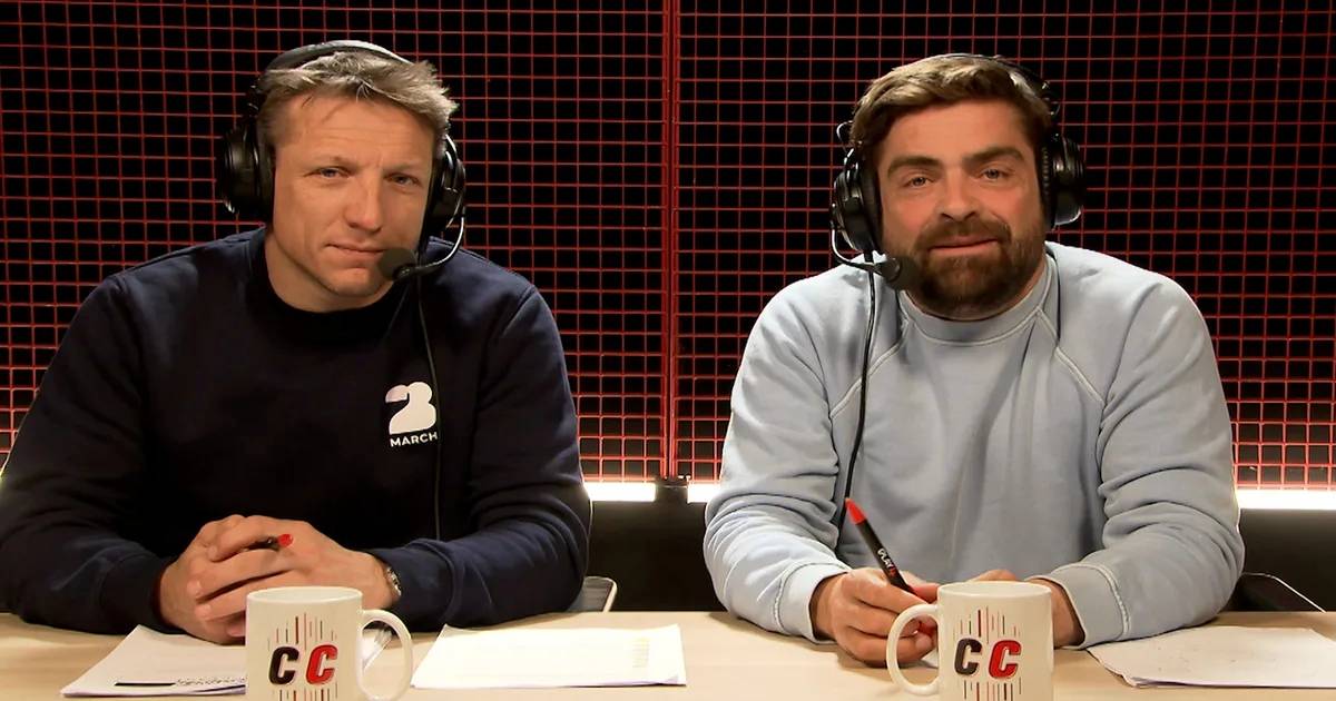 ‘De container cup’ opent zijn deuren opnieuw op 28 maart De Container