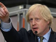 L'annexion en Cisjordanie serait "contraire" aux intérêts d'Israël, juge Boris Johnson