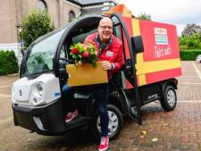 Straatprijzen Postcode-loterij van 100.000 euro vallen in Zwolle, Harderwijk, Raalte en Nijverdal