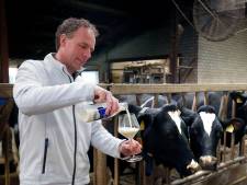 Boer Matthijs wil de witte motor weer sexy maken: ‘Dit is de ‘single malt’ onder de melk’