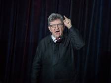 Mission accomplie pour Mélenchon, qui a récolté les 500 parrainages