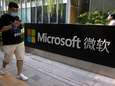 China ontkent verantwoordelijk te zijn voor cyberaanvallen via lek Microsoft Exchange Server