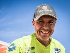 Voor Edwin (48) telde maar één ding: de Dakar-rally finishen, maar hij kwam nooit aan bij de eindstreep