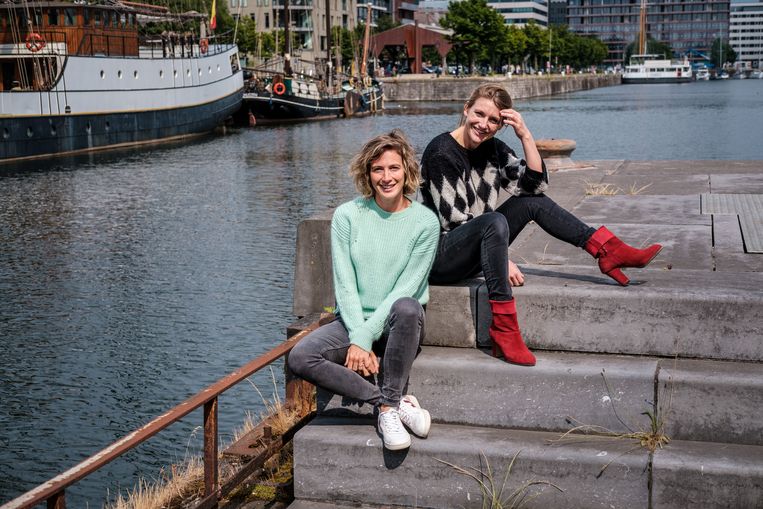 null Beeld Wouter Van Vooren