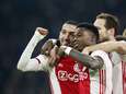 Dit zijn de elf beste eredivisiespelers van het afgelopen seizoen volgens FIFA 20: Berghuis ontbreekt