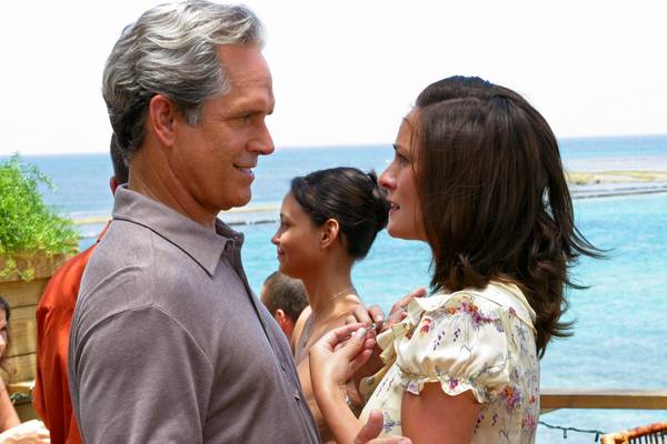 Au Pair 3: Adventure in Paradise