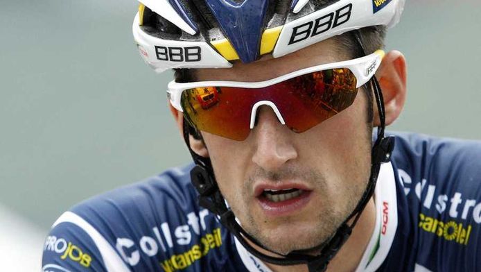 Wout Poels pakt slotrit Tour de l'Ain | Wielrennen | hln.be