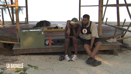 18. Romy au bord de l’abandon