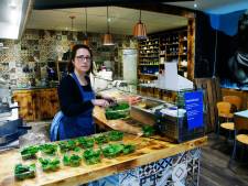 Restaurant overvallen op eerste avond dat ze weer open zijn: ‘We stoppen niet vanwege een paar losers’