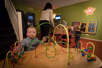 Kinderen zijn welkom in Arnhemse restaurants, zolang ze niet rennen