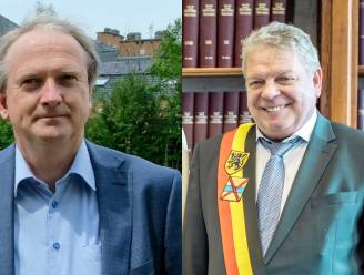 Ex-Vlaams Belanger Bart Laeremans wordt nieuwe burgemeester van Grimbergen