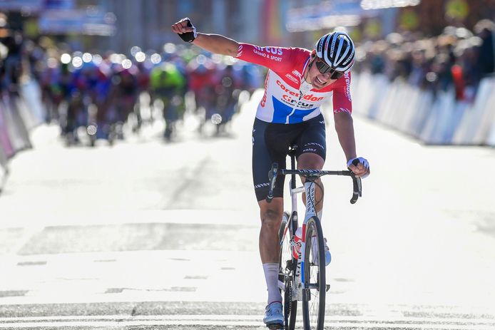 In 2020 werd de koers niet georganiseerd, in 2019 won Mathieu van der Poel.