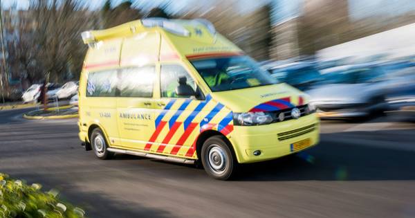 Jongetje (1) komt om door aanrijding met truck op bedrijventerrein . #Cuijksedijk #Mill