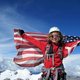 15-jarige bedwingt 7 hoogste bergen