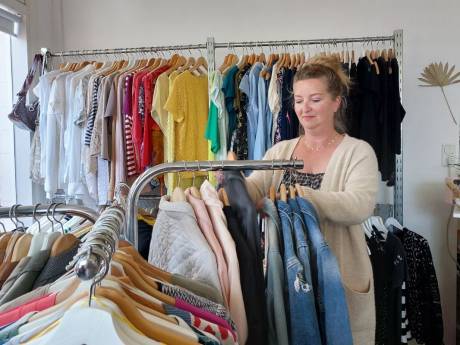 Krakers mogelijk uit winkel Presikhaaf Arnhem gelderlander