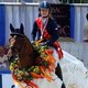 Dochters van Wagnerbaas Prigozjin opgedoken in Belgische paardensport