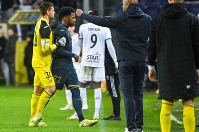 Remontada, penalty arrêté à la dernière seconde: un partage au goût de victoire pour Anderlecht contre OHL