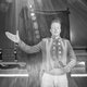 Kevin van Geet: ‘Circus is mijn leven’