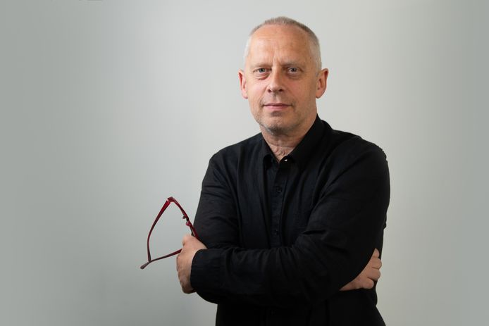 Teun Staal.