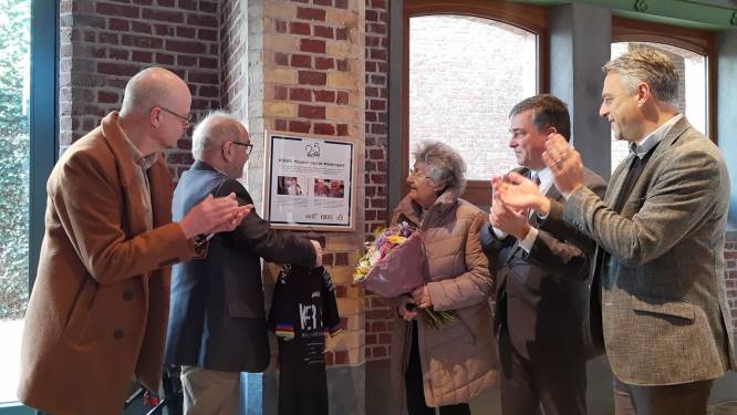 KOERS. Museum van de Wielersport bestaat 25 jaar en viert dat met enkele speciallekes: “Zoals KOERS bestaan er geen twee, zelfs wereldwijd”