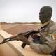 'Stukje bij beetje wordt Mali bevrijd'