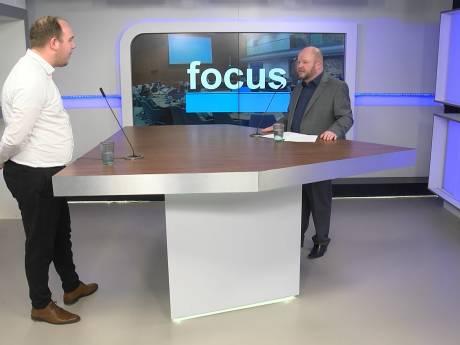 Drie ton voor Dtv Den Bosch om journalisten te behouden én aan te trekken