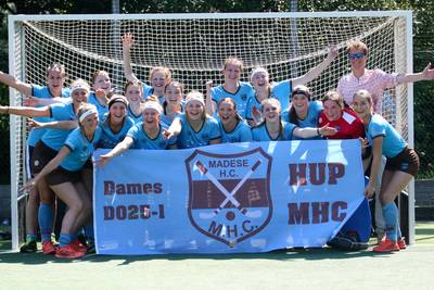 Goed nieuws in beelden gevangen