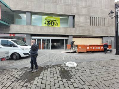 TK Maxx opent begin 2024 in Den Bosch