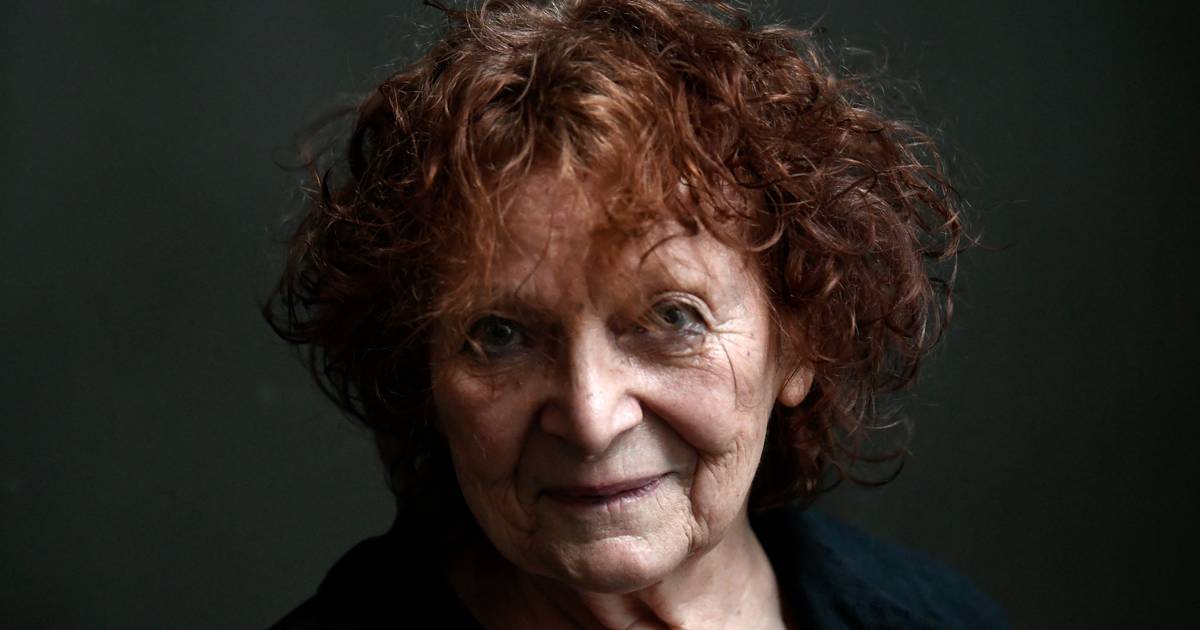 Le prix Femina attribué à Claudie Hunzinger pour “Un chien à ma table ...
