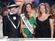 Miss France punie à cause du caractère de cochon de Geneviève