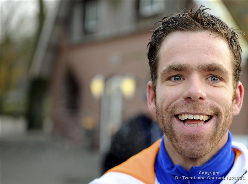 Bram Tankink dicht bij 2jarig contract bij Lotto Foto bndestem.nl